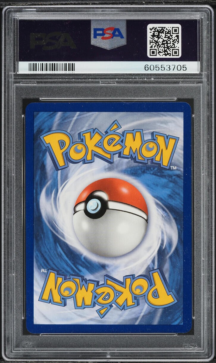 2019 Pokemon Sun & Moon Hidden Fates #SV3-4 Hidden Fates PSA 10 Three Sequential