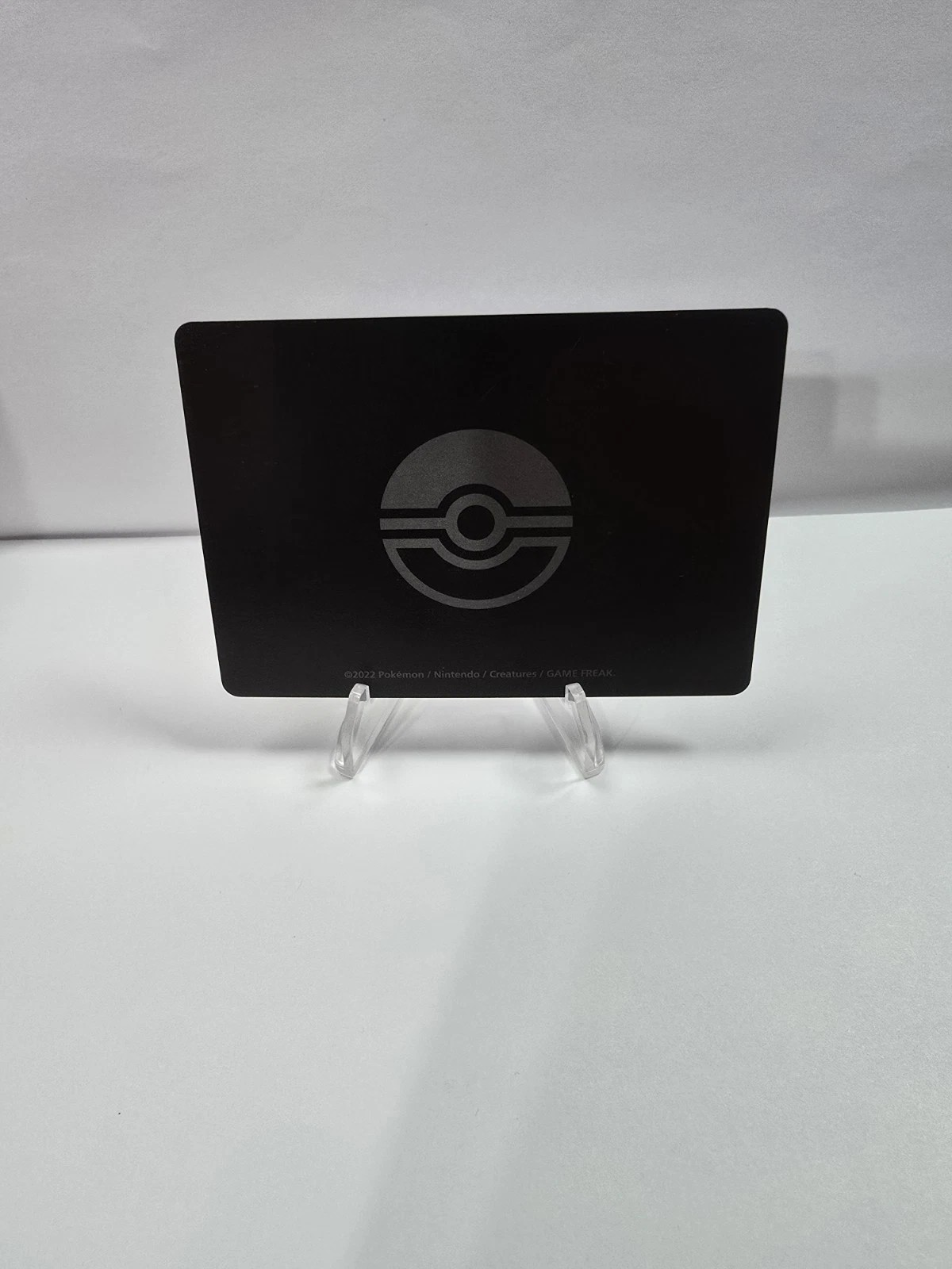VSTAR Token Sword And Shield Pokémon Card Pokémon TCG VSTAR Token Ungraded Bulk