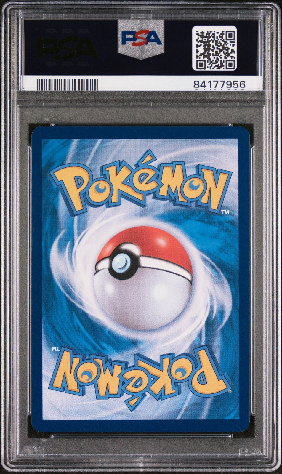 PSA 10 GEM MINT Katy #097 Pokemon 2023 Korean SV1V Full Art Rare Low Pop Holo