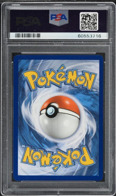 2019 Pokemon S & M Hidden Fates #SV44-45 Hidden Fates PSA 10 Three Sequential