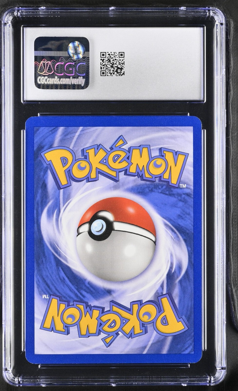 Pokemon Team Rocket 2000 43/82 Dark Primeape CGC 10 GEM MINT