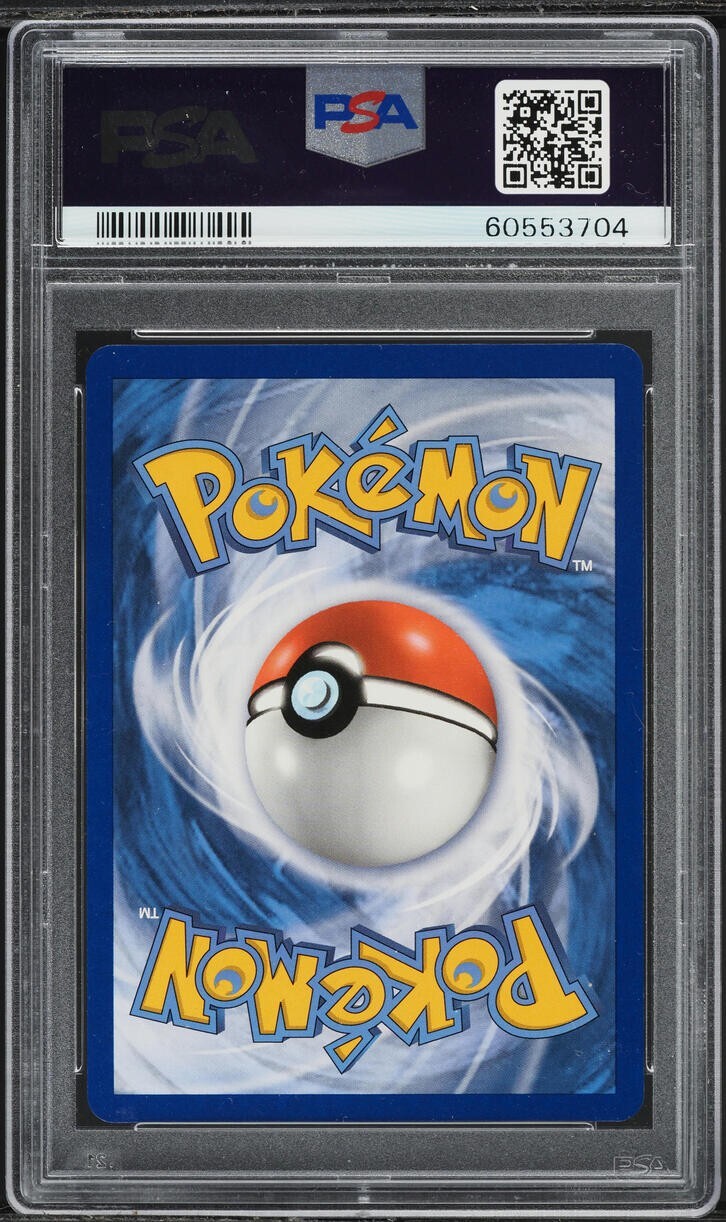 2019 Pokemon Sun & Moon Hidden Fates #SV3-4 Hidden Fates PSA 10 Three Sequential