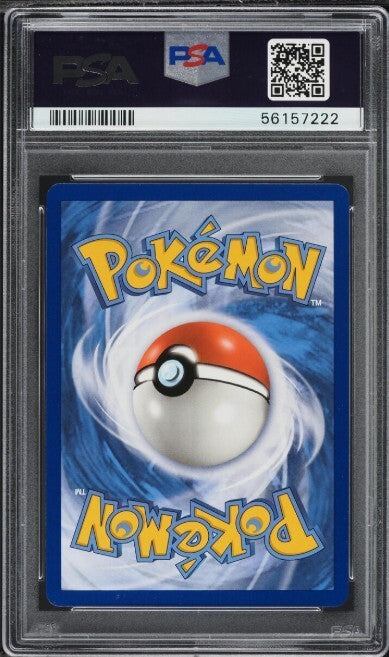 POKEMON SUN & MOON UNBROKEN BONDS 234 FULL ART TRIPLE ACCELERATION ENERGY PSA 10