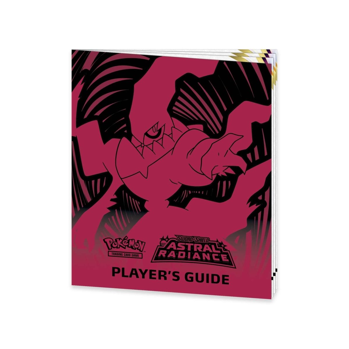 Pokemon Center Exclusive Astral Radiance Elite Trainer Box ETB IN HAND