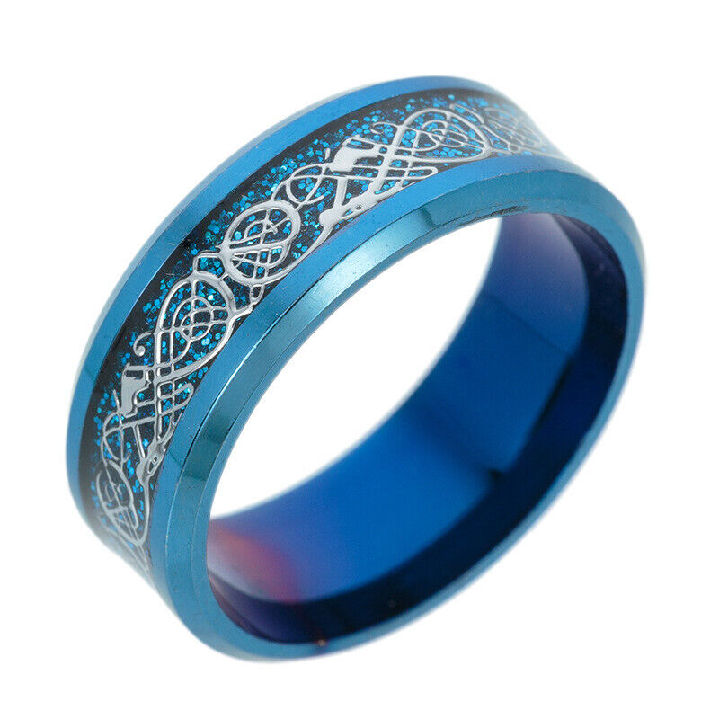 Dragon Ring