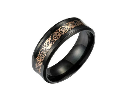 Dragon Ring