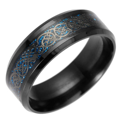 Dragon Ring