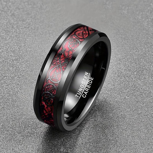 Dragon Ring