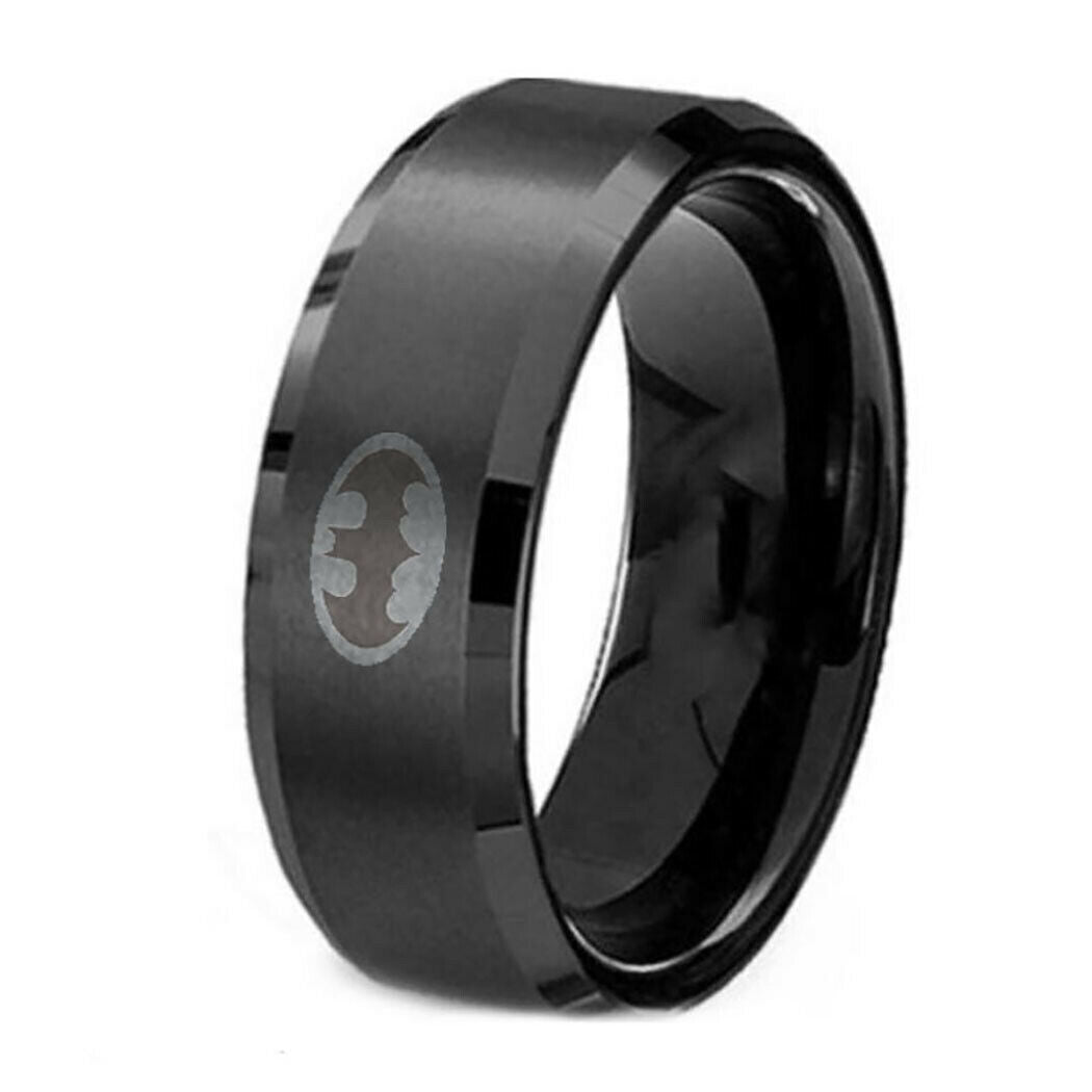 Batman Ring