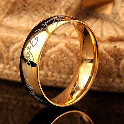 Lord of the Rings Ring