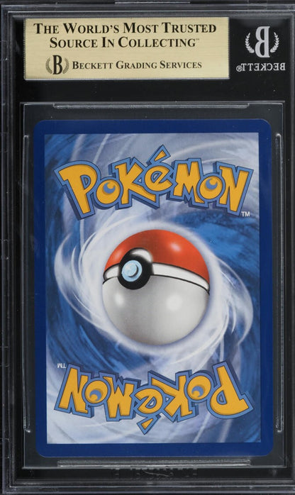 2022 POKEMON SWORD & SHIELD LOST ORIGIN #069 RADIANT GARDEVOIR BGS 9.5