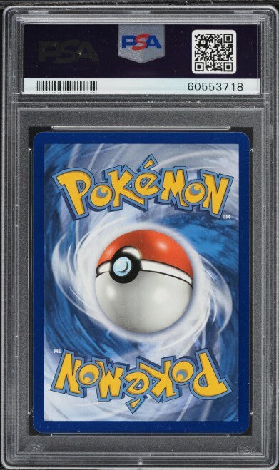 2019 Pokemon S & M Hidden Fates #SV44-45 Hidden Fates PSA 10 Three Sequential