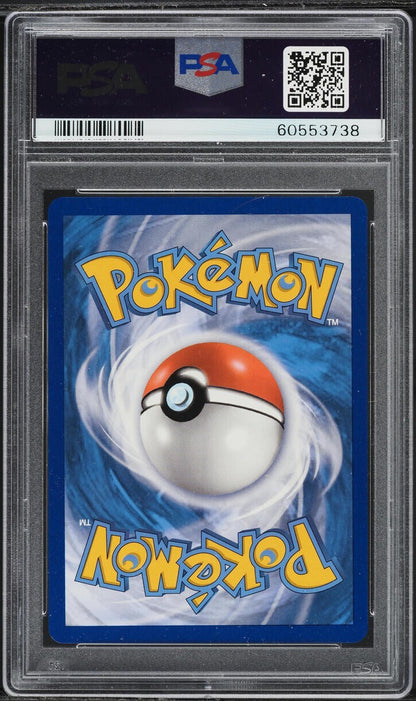 2019 POKEMON SUN & MOON HIDDEN FATES #SV17 INKAY PSA 10 HOLO 4 SEQUENTIAL CARDS