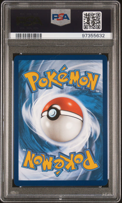 2023 POKEMON SWORD & SHIELD CROWN ZENITH #149 FULL ART/FRIENDS IN SINNOH PSA 9