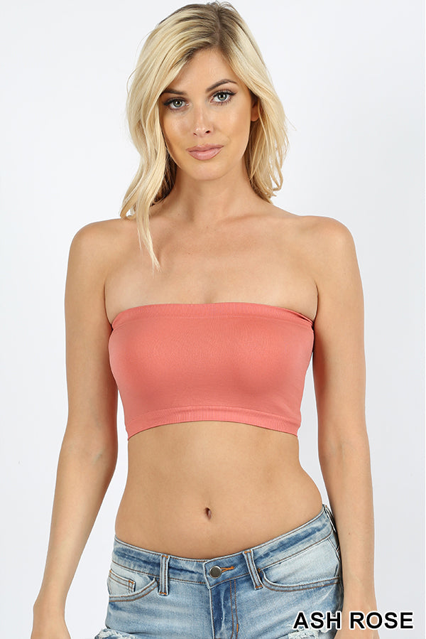 7 Inch Bandeau