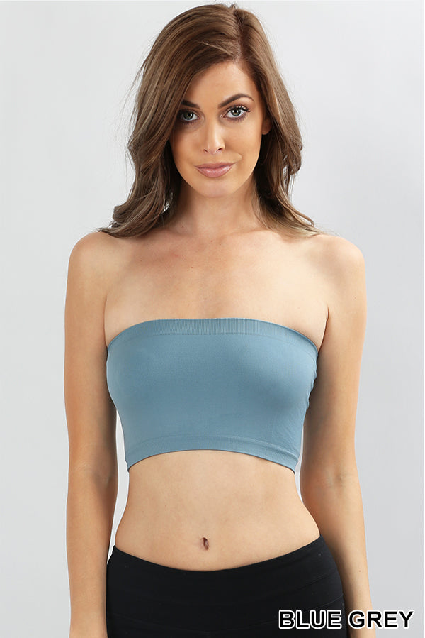 7 Inch Bandeau