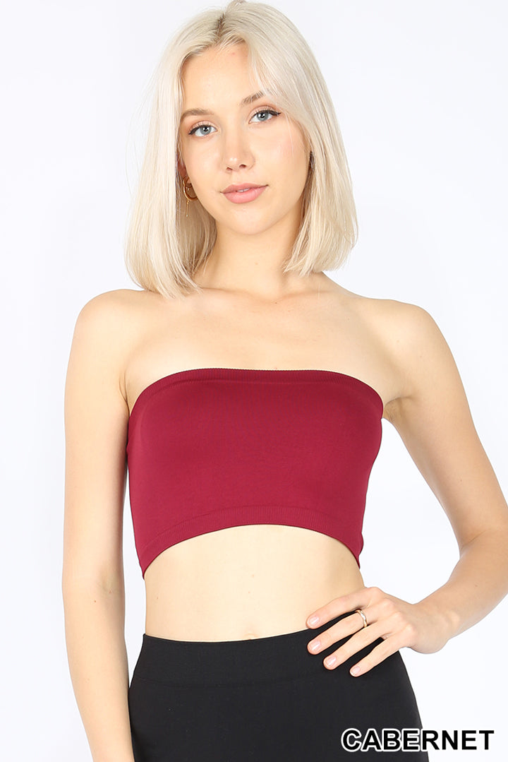 7 Inch Bandeau