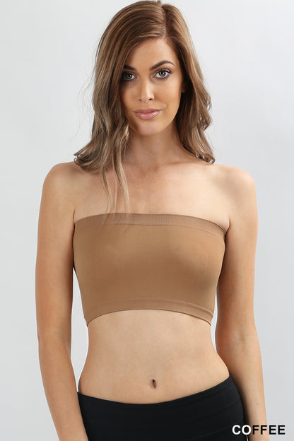 7 Inch Bandeau