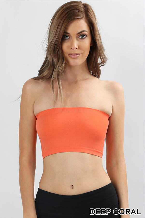 7 Inch Bandeau