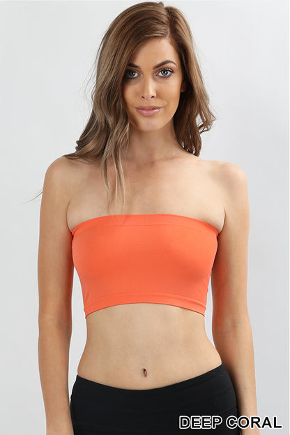 7 Inch Bandeau