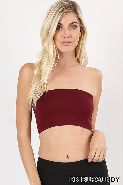 7 Inch Bandeau