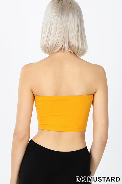 7 Inch Bandeau