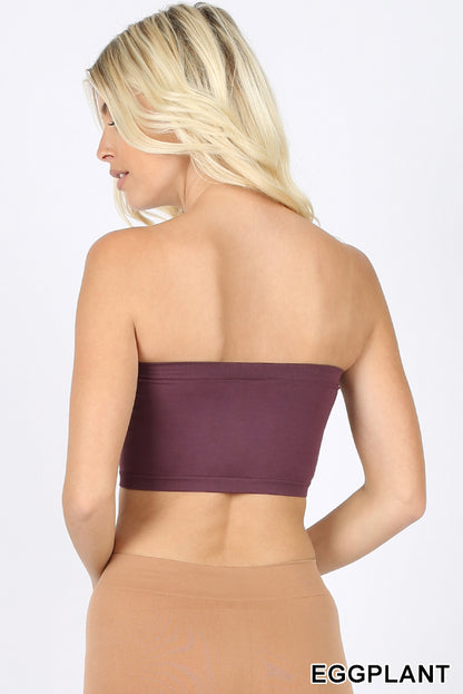 7 Inch Bandeau