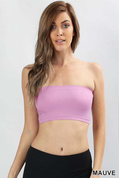 7 Inch Bandeau