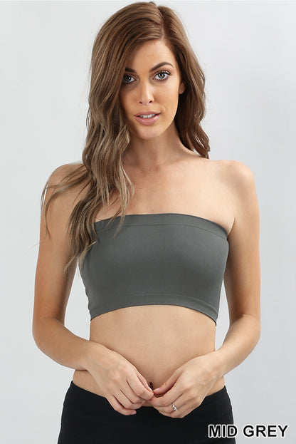 7 Inch Bandeau