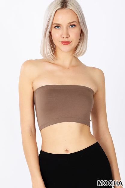 7 Inch Bandeau