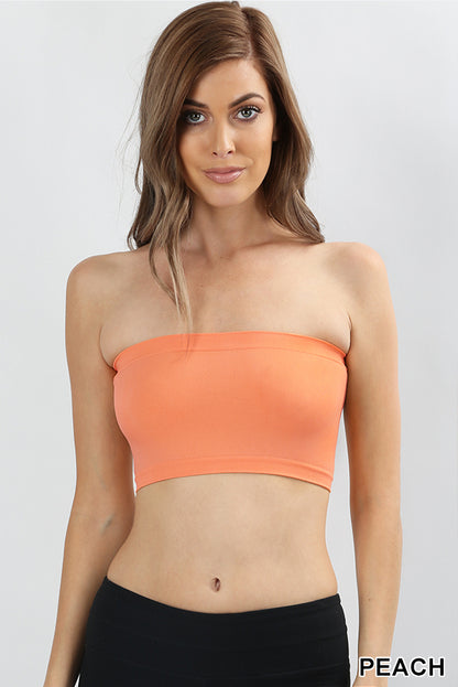 7 Inch Bandeau