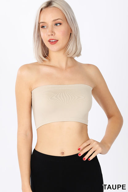 7 Inch Bandeau