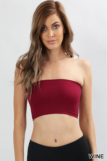 7 Inch Bandeau