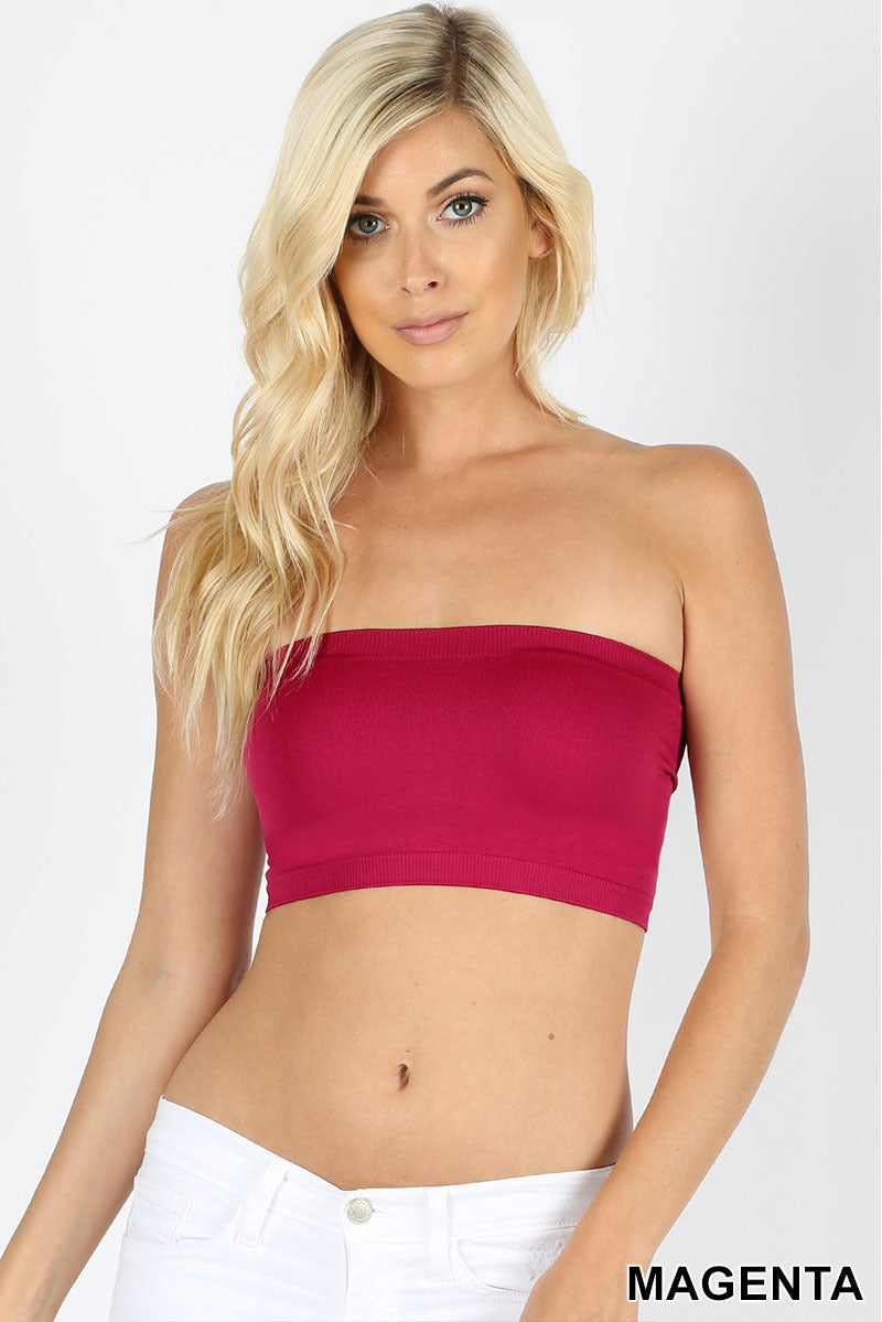 7 Inch Bandeau