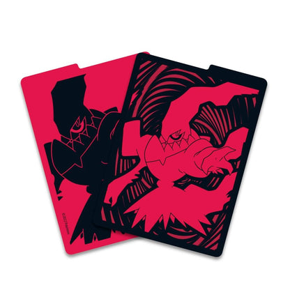 Pokemon Center Exclusive Astral Radiance Elite Trainer Box ETB IN HAND