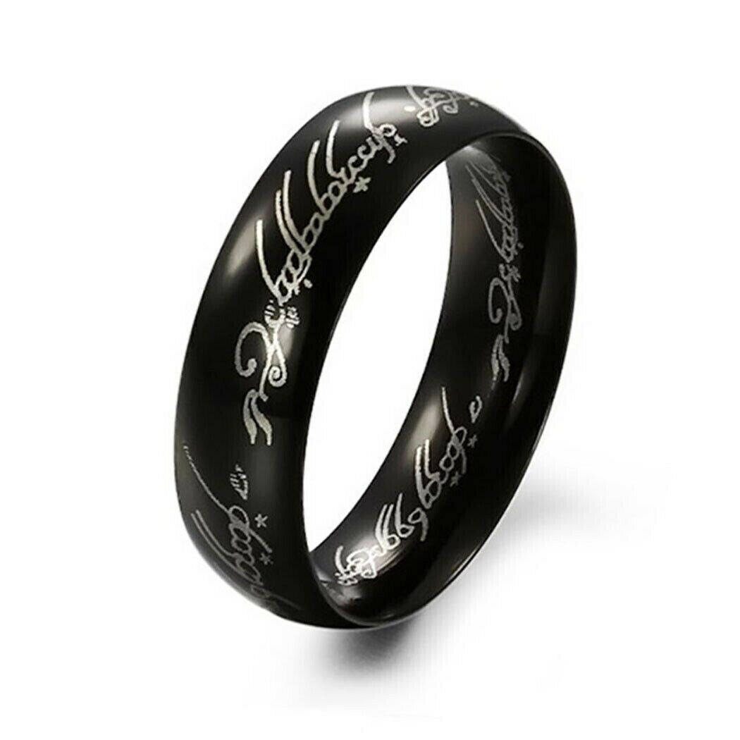 Lord of the Rings Ring